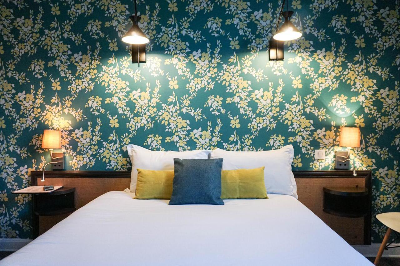 Villa Pruly Hotel Cannes Centre Екстериор снимка