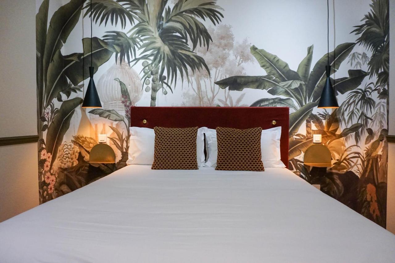 Villa Pruly Hotel Cannes Centre Екстериор снимка