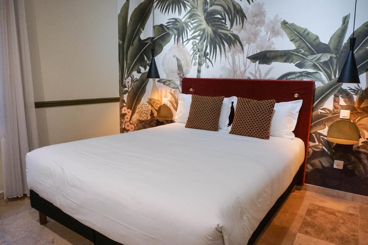 Villa Pruly Hotel Cannes Centre Екстериор снимка