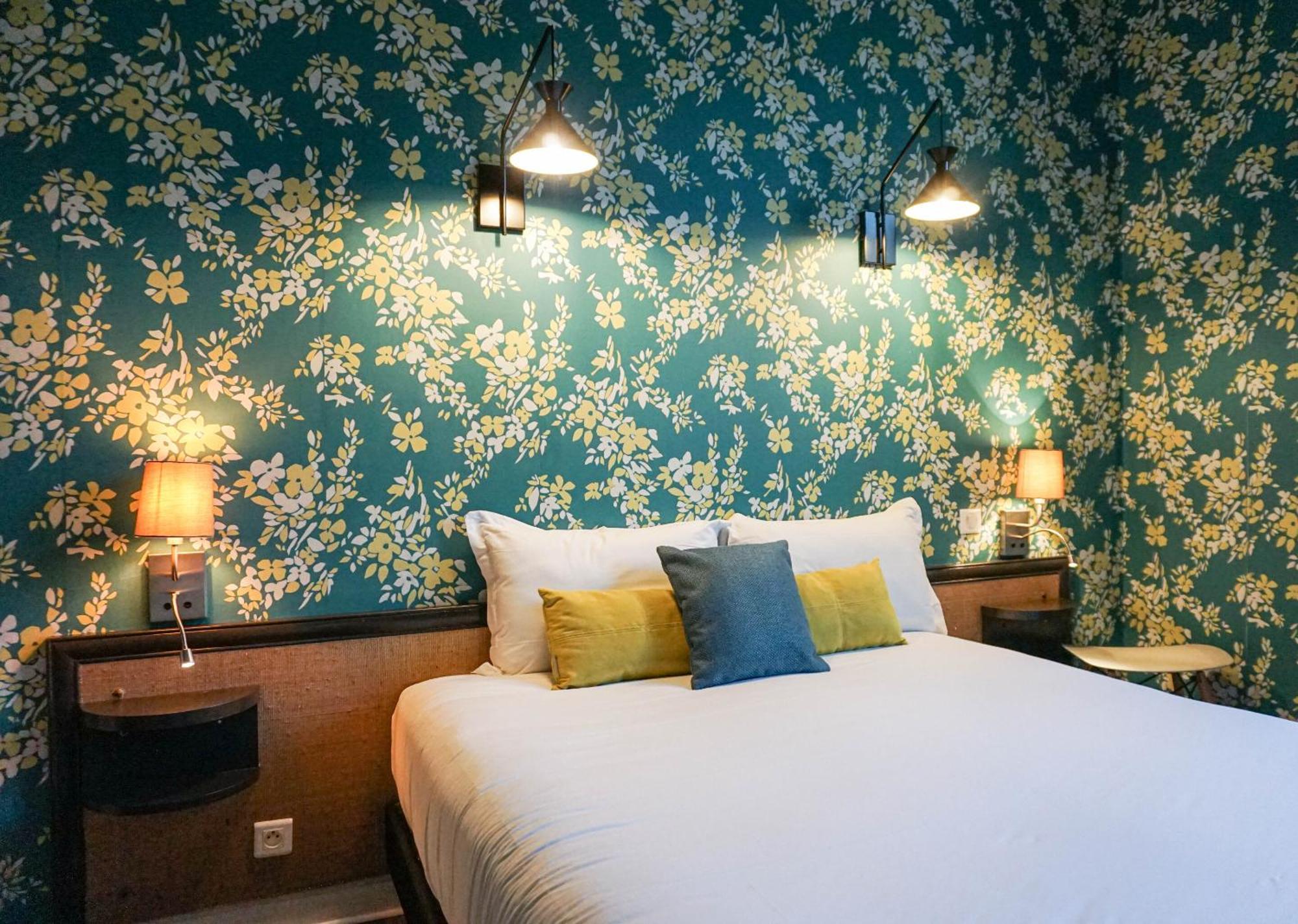 Villa Pruly Hotel Cannes Centre Екстериор снимка