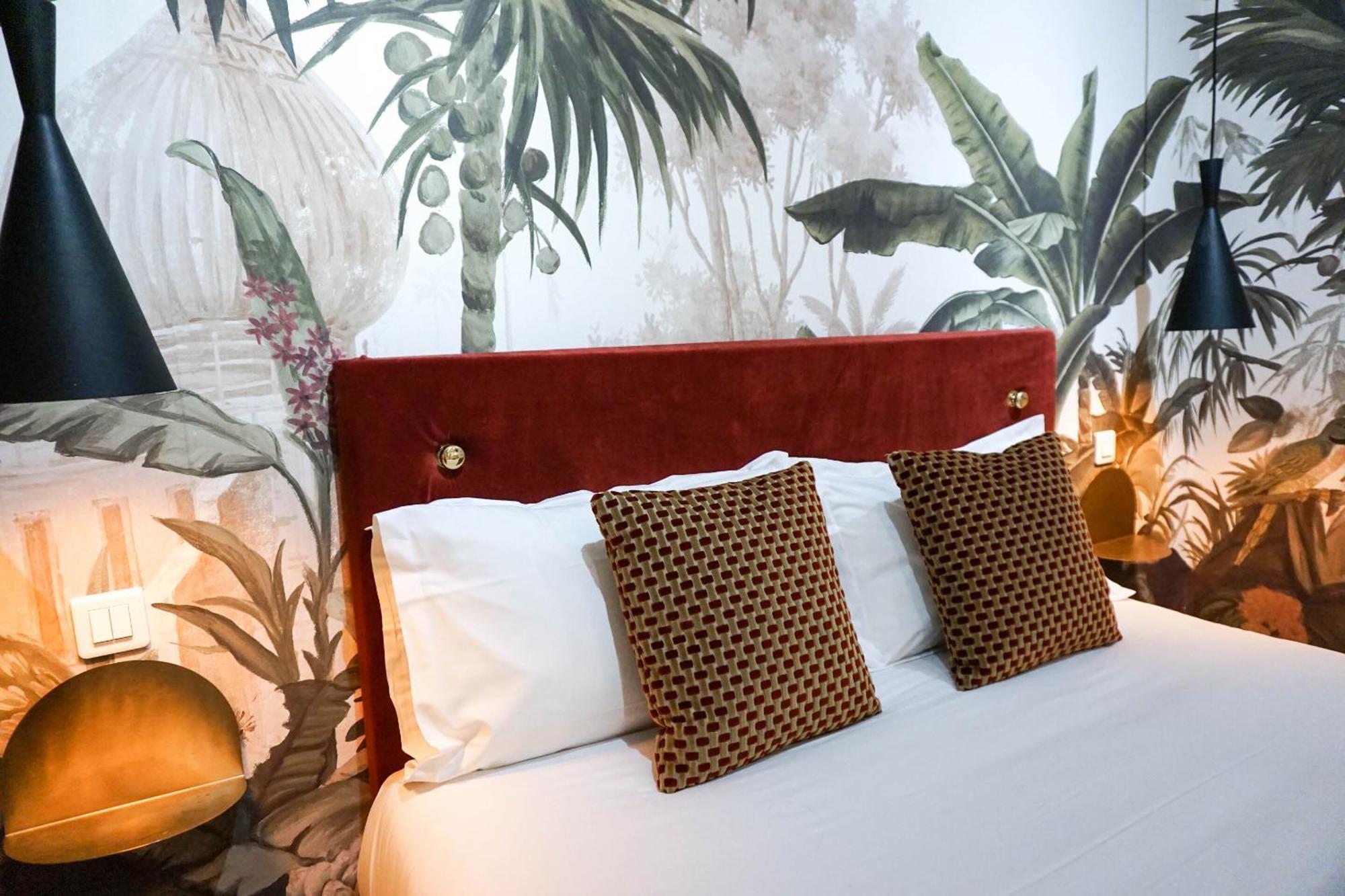 Villa Pruly Hotel Cannes Centre Стая снимка