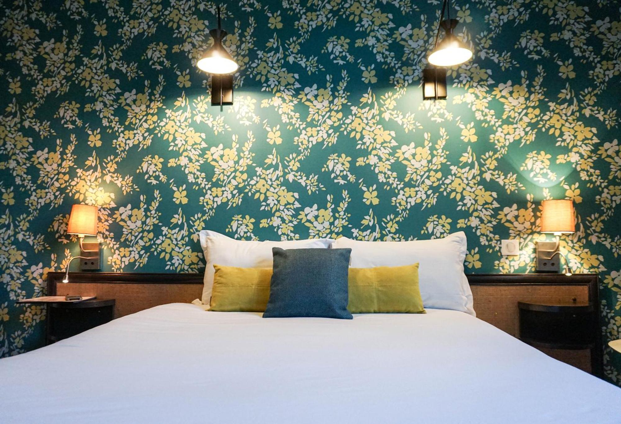 Villa Pruly Hotel Cannes Centre Стая снимка