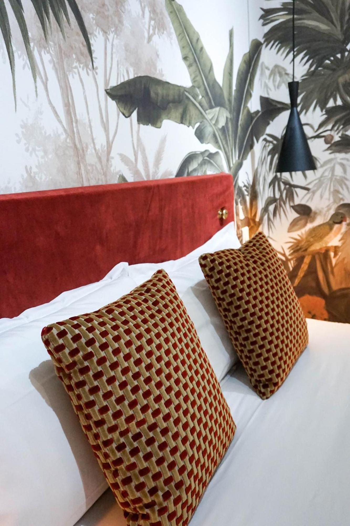 Villa Pruly Hotel Cannes Centre Стая снимка