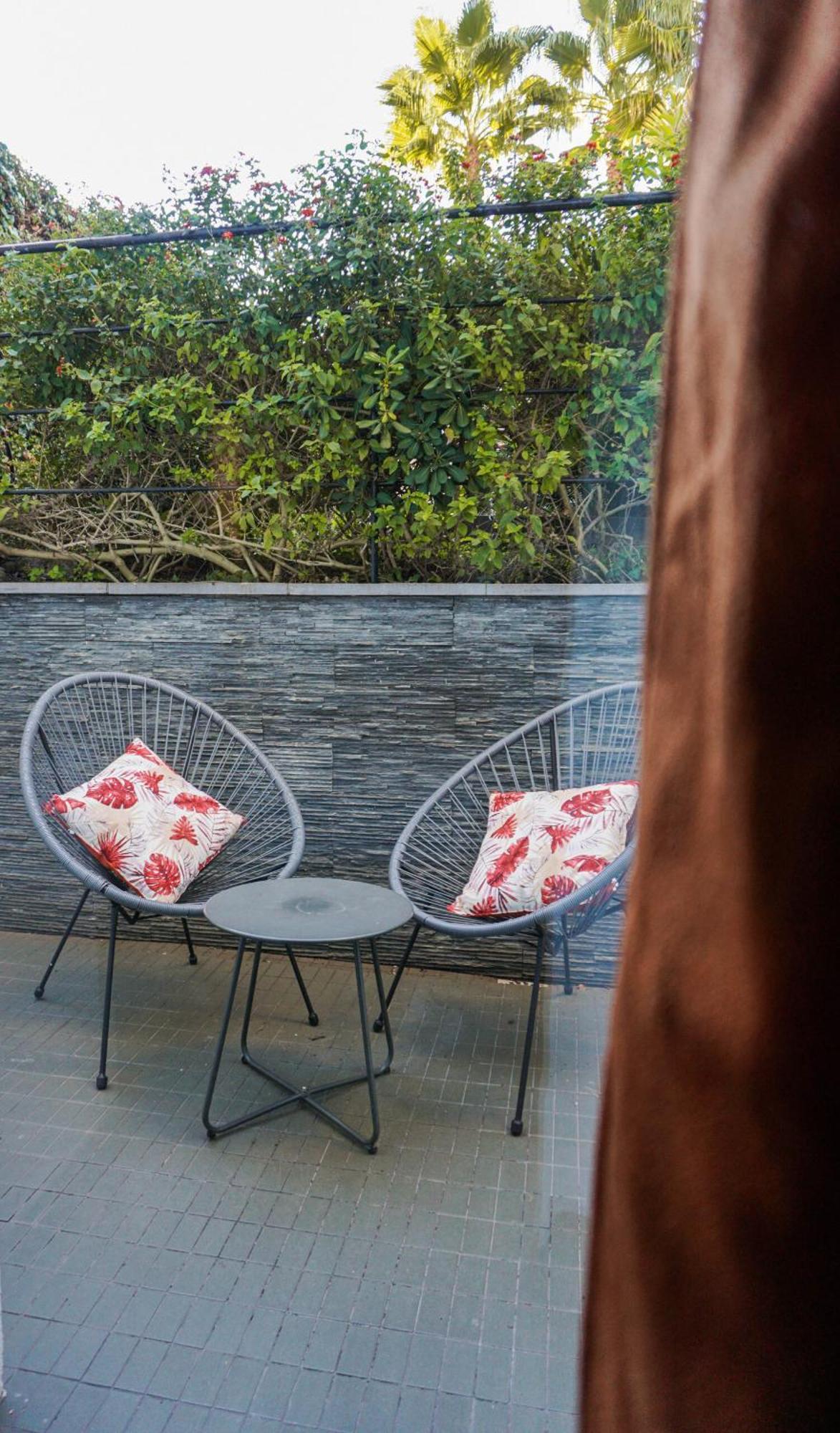 Villa Pruly Hotel Cannes Centre Стая снимка