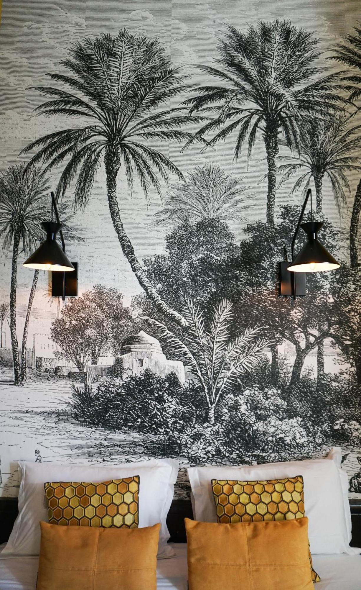 Villa Pruly Hotel Cannes Centre Стая снимка